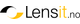 Lensit Logo
