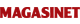 Magasinet Logo