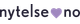 Nytelse Logo