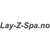 Lay-Z-Spa Logo