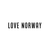 Love Norway Logo