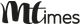 Mtimes Logo