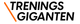 Treningsgiganten Logo