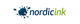 NordicInk Logo