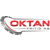 Oktan Fritid Logo
