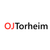 OJTorheim Logo