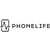 PhoneLife Logo