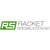 Racketspesialisten Logo