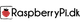 Raspberrypi.dk Logo