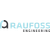 Raufoss Engineering Logo