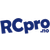 RCpro Logo