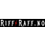 RiffRaff.no Logo