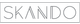 Skando Logo