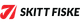 Skitt Fiske Logo