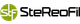 Stereofil Logo