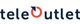 TeleOutlet Logo