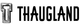 Thaugland Logo