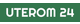 Uterom24 Logo