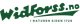 Widforss Logo