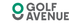 Golf Avenue Logotype