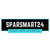 SparSmart24 Logo