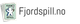 Fjordspill Logo