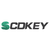 Scdkey Logotype