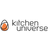 Kitchen Universe Logotype