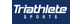 Triathlete Sports Logotype