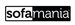 Sofamania Logotype