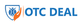 OTC Deal Logotype