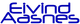 Eivind Aasnes Logo
