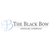 Black Bow Jewelry Co. Logo