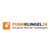 FUNKKLINGEL24 Logo