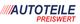 AUTOTEILE PREISWERT Logo