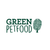 GREEN PETFOOD Logo