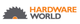 Hardware World Logotype