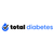 Total Diabetes Logotype