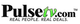 Pulse TV Logotype