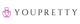 YouPretty Logo
