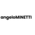angeloMINETTI Logo