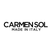 CARMEN SOL Logo