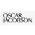 OSCAR JACOBSEN Logo