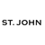 ST. JOHN Logo