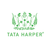 TATA HARPER Logo