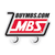 Buy MBS Logotype