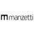 manzetti Logo