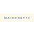 Maisonette Logotype