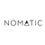 Nomatic Logotype