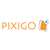 PIXIGO Logo